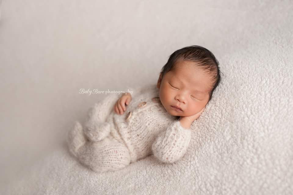 Preorder Signature Theo Sleeper set NB preorder