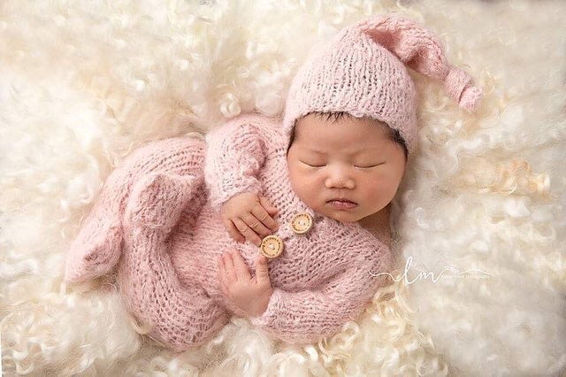 Signature Sleeper Sets Ready to Ship