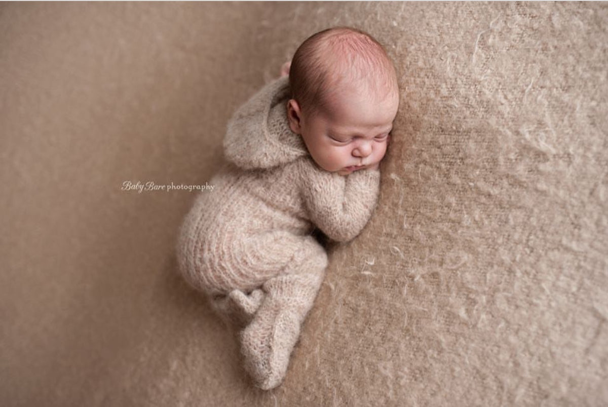Signature Sleepers/Rompers/Sweater Sets - Preorder