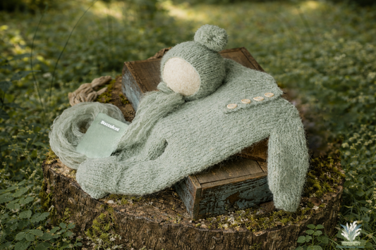 Signature Theo Set Newborn preorder