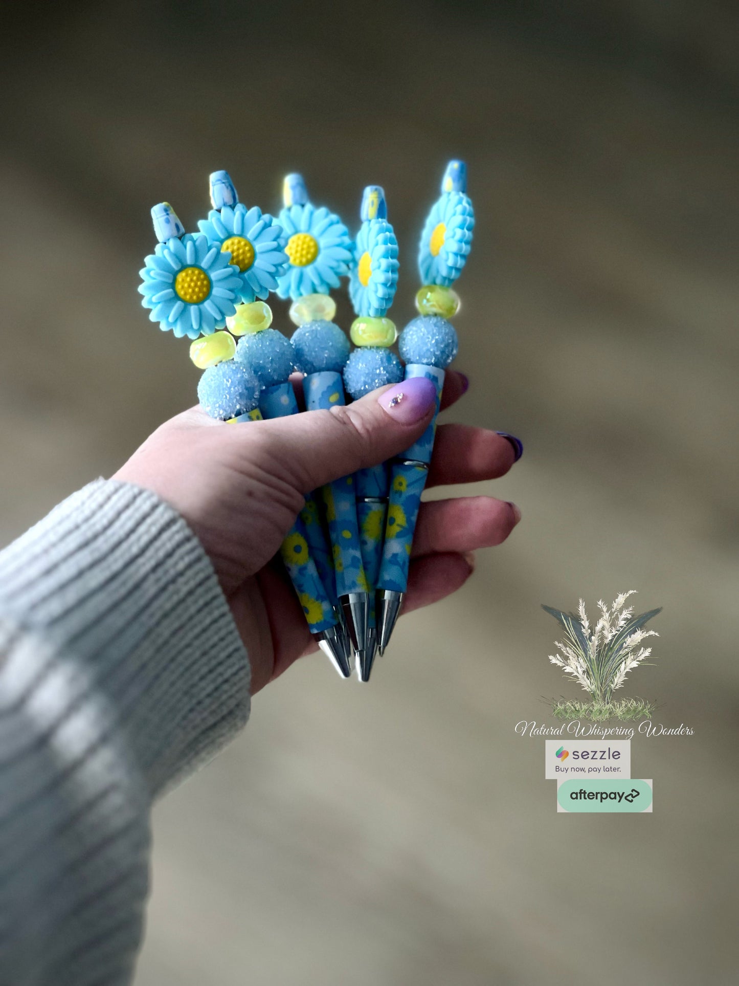 Decorative Pens