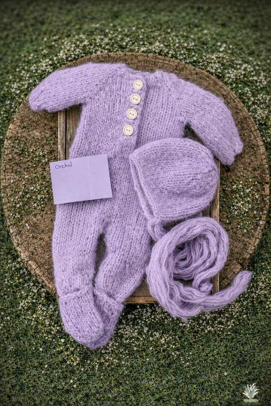 Signature Theo Set Newborn RTS