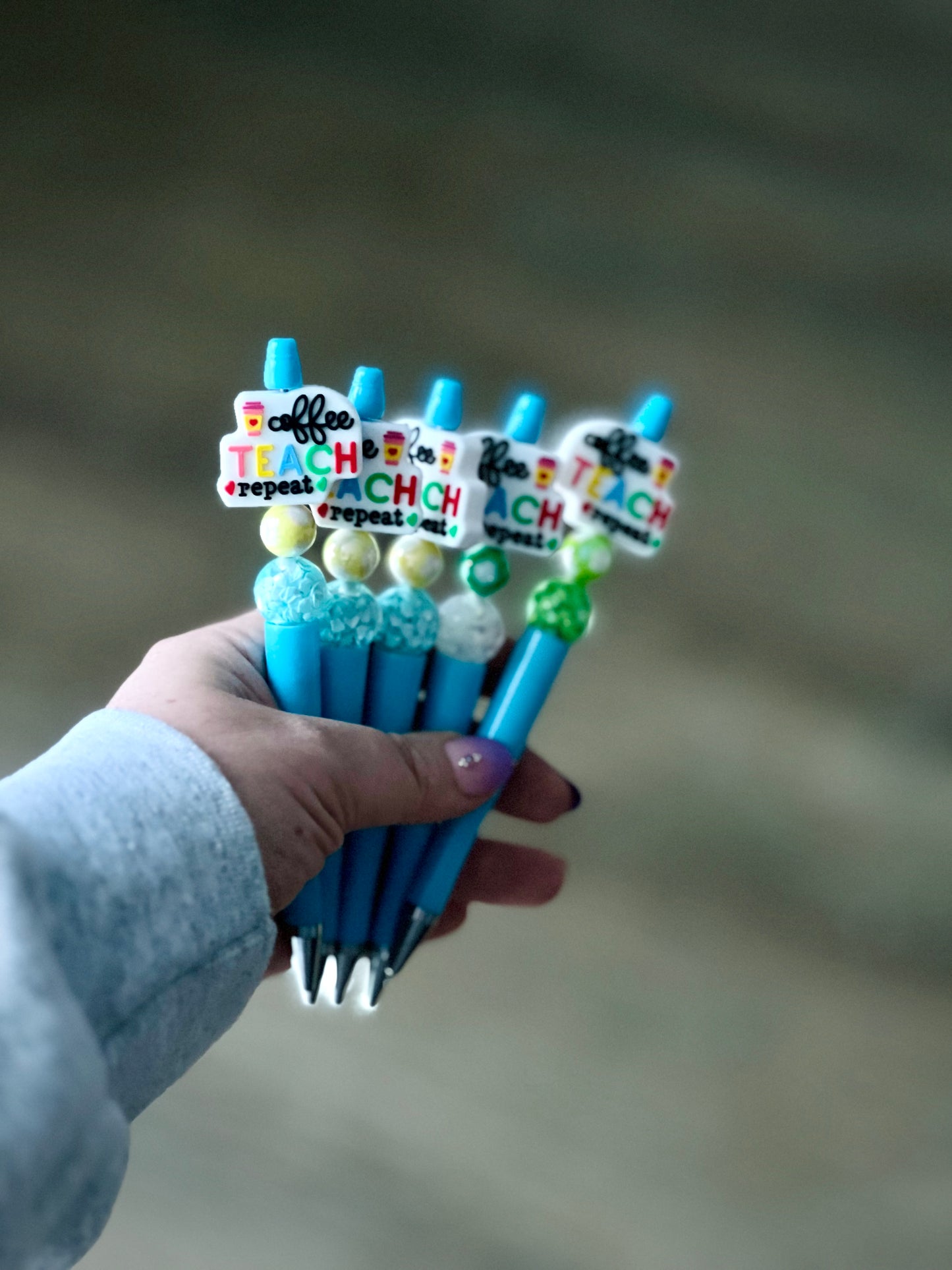 Decorative Pens