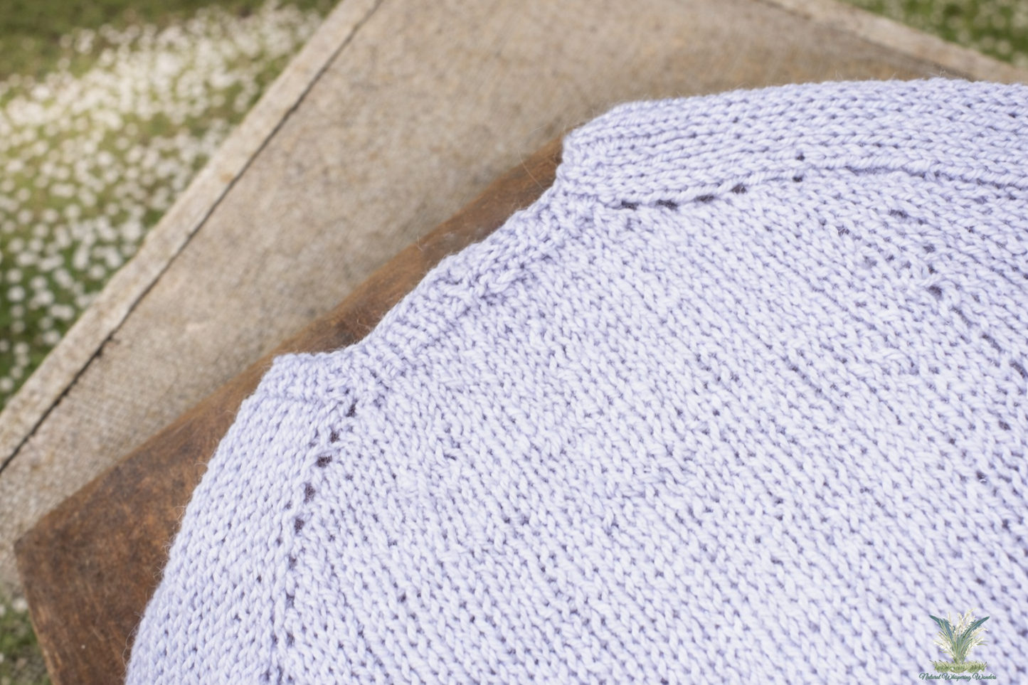 Oversize newborn to 3 months lifestyle romper RTS