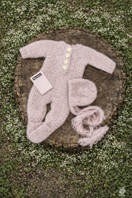 Signature Theo Set Newborn RTS