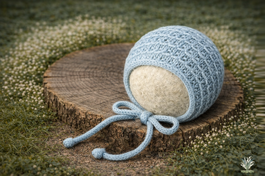Newborn Bonnet
