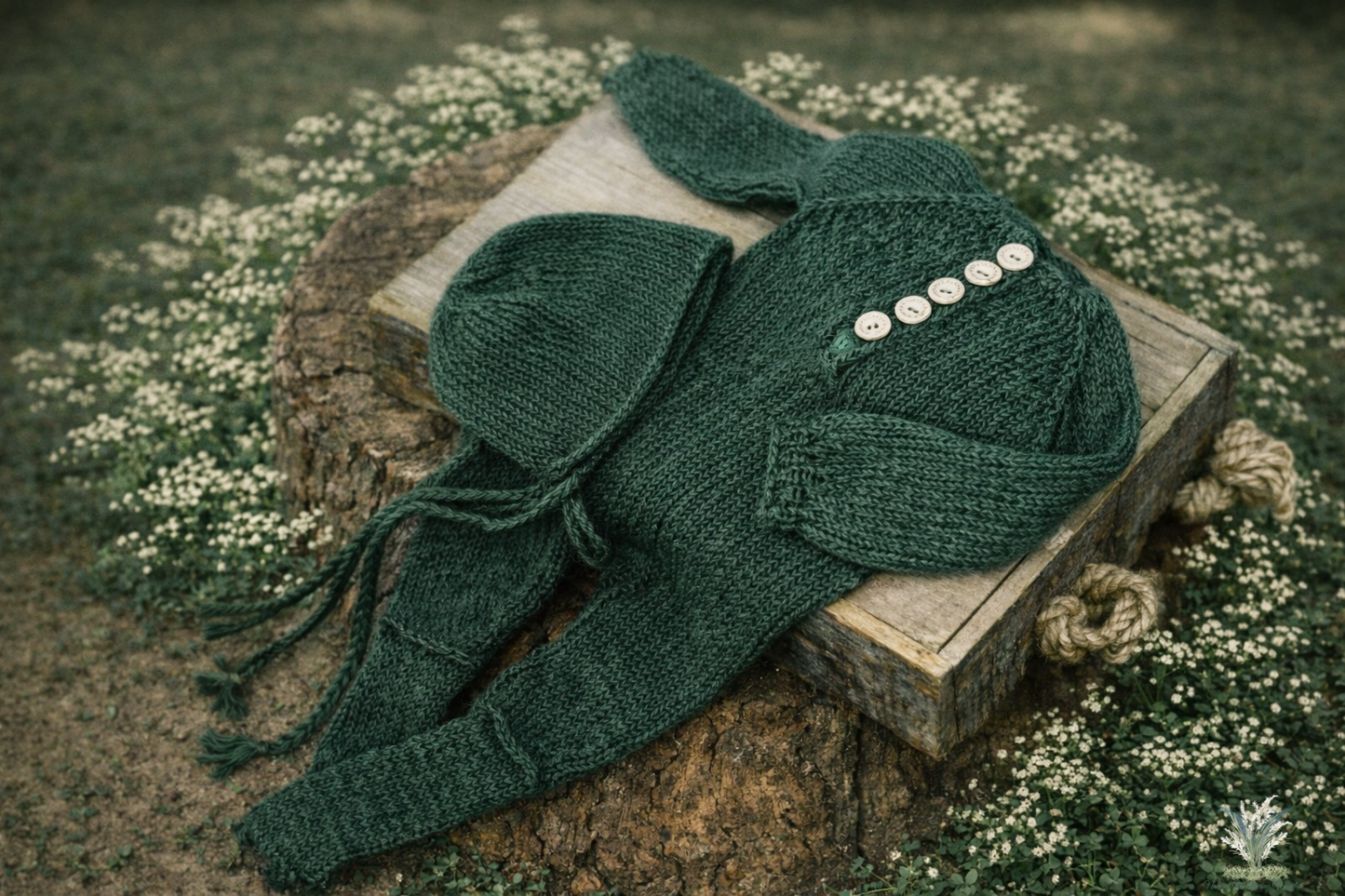 9-12 months Signature Sleeper Sets preorder