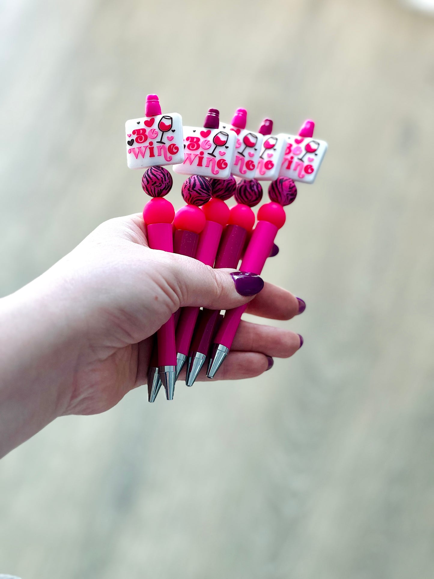 Decorative Pens