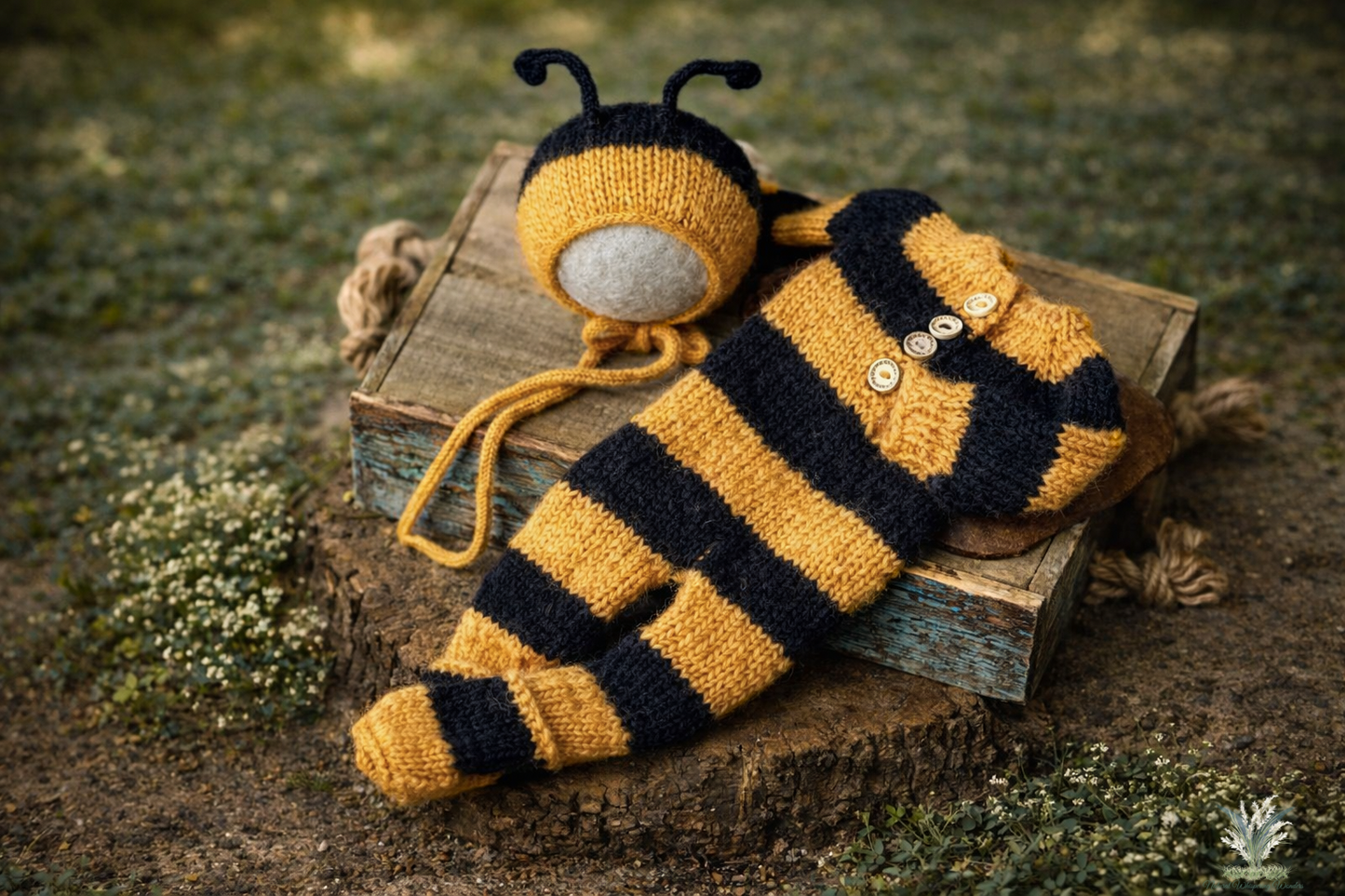 Bee Signature Set preorder