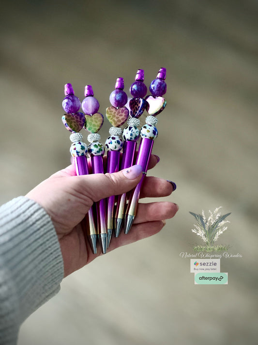 Decorative Pens