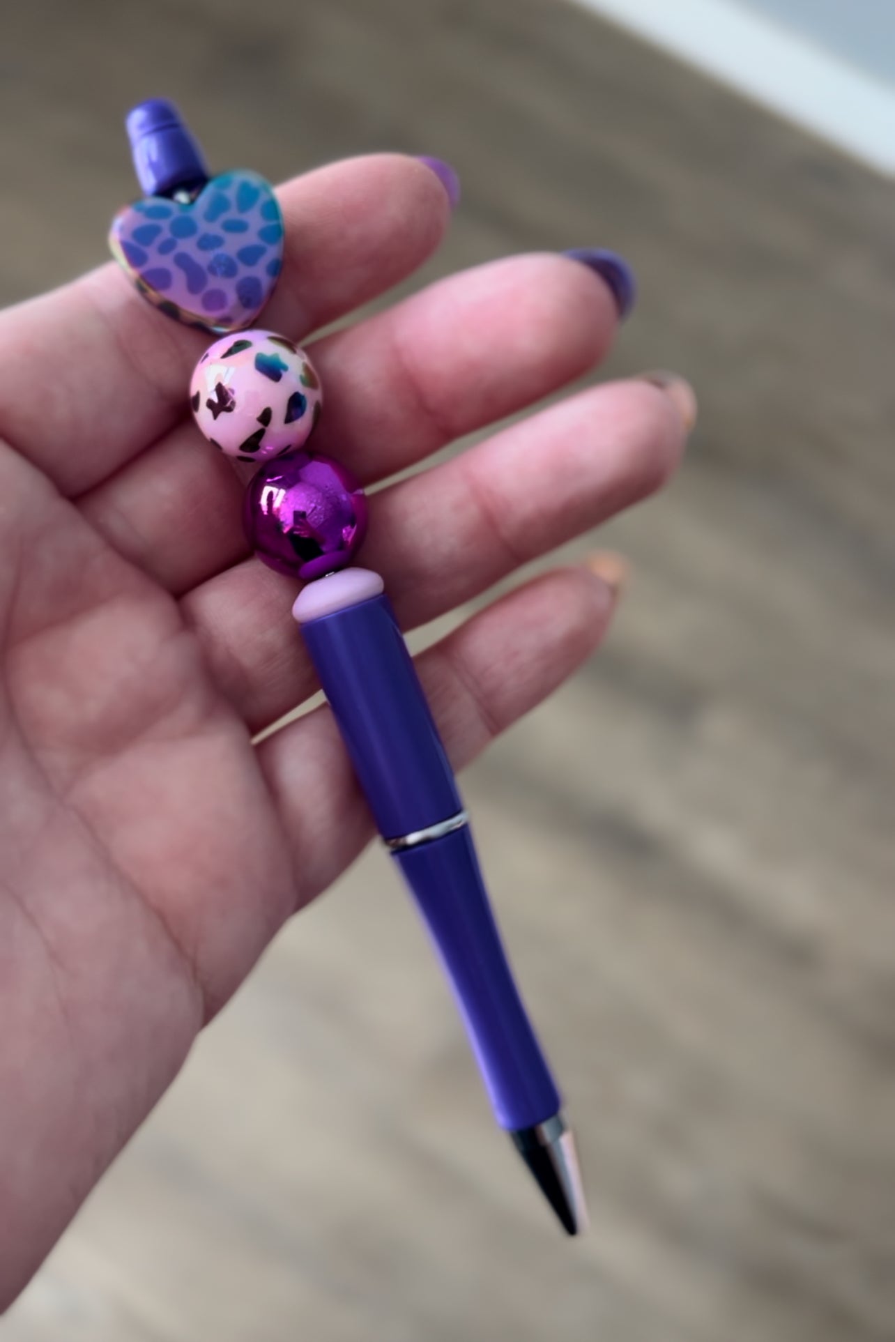 Decorative Pens