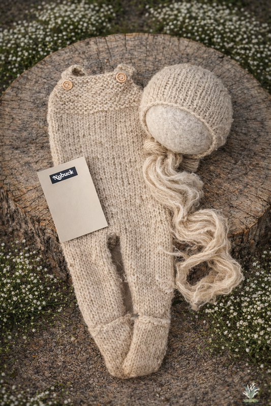 Signature Layland Newborn Set preorder