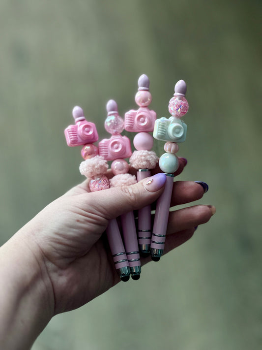 Decorative Stylus Pens