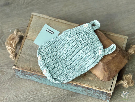 Newborn Romper RTS close match to Glasses.