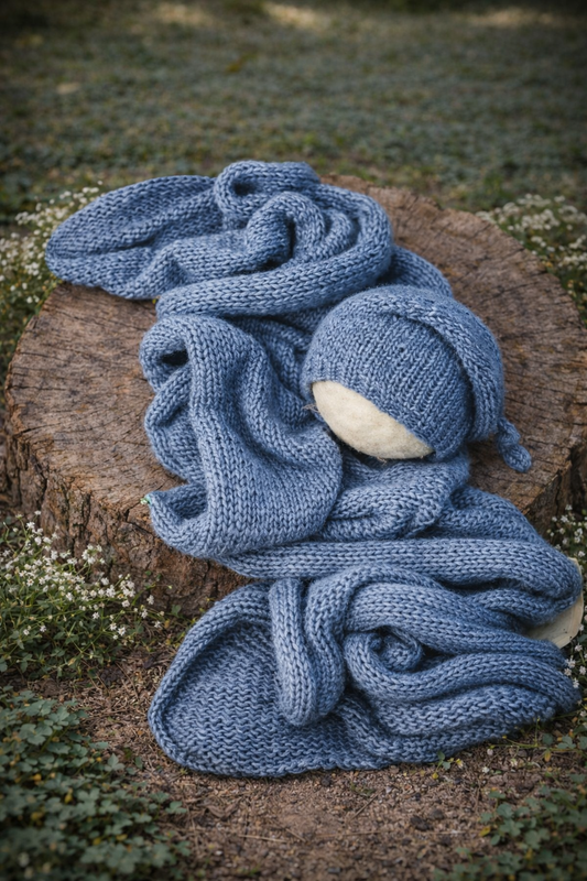 Snuggle Wrap, bonnet, sleepycap preorder