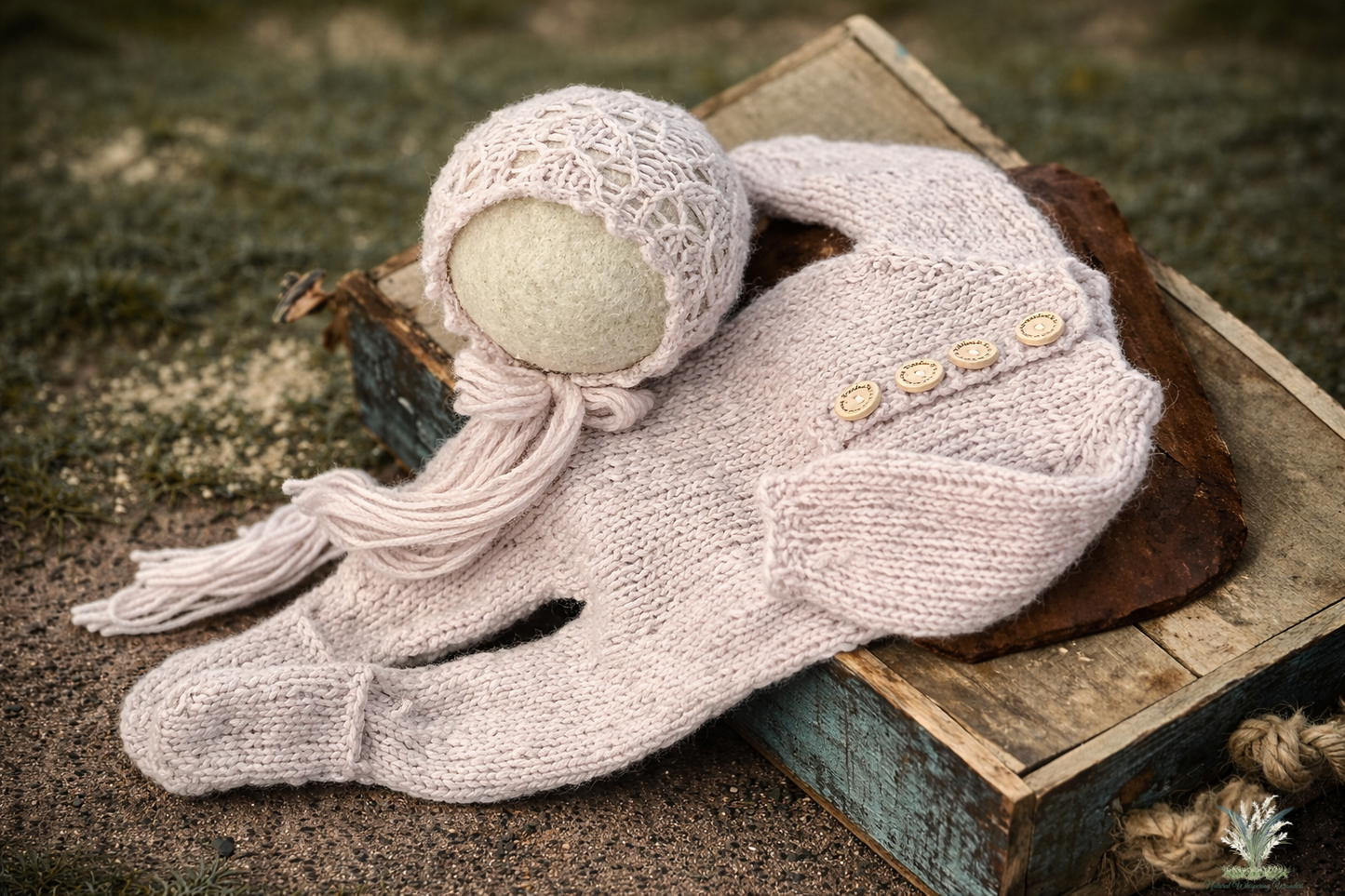 Annabelle Newborn Signature Sleeper Set preorder 51 colour choices