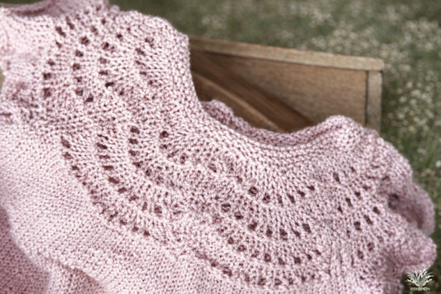 Sitter Knit Dress RTS