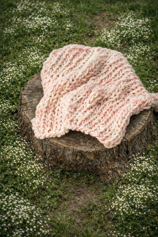 Layer 20” hand dyed RTS