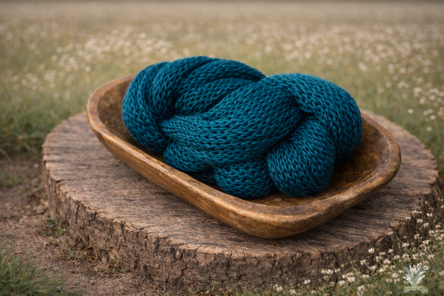 Edison Wrap + Bonnet preorder 43 colour choices