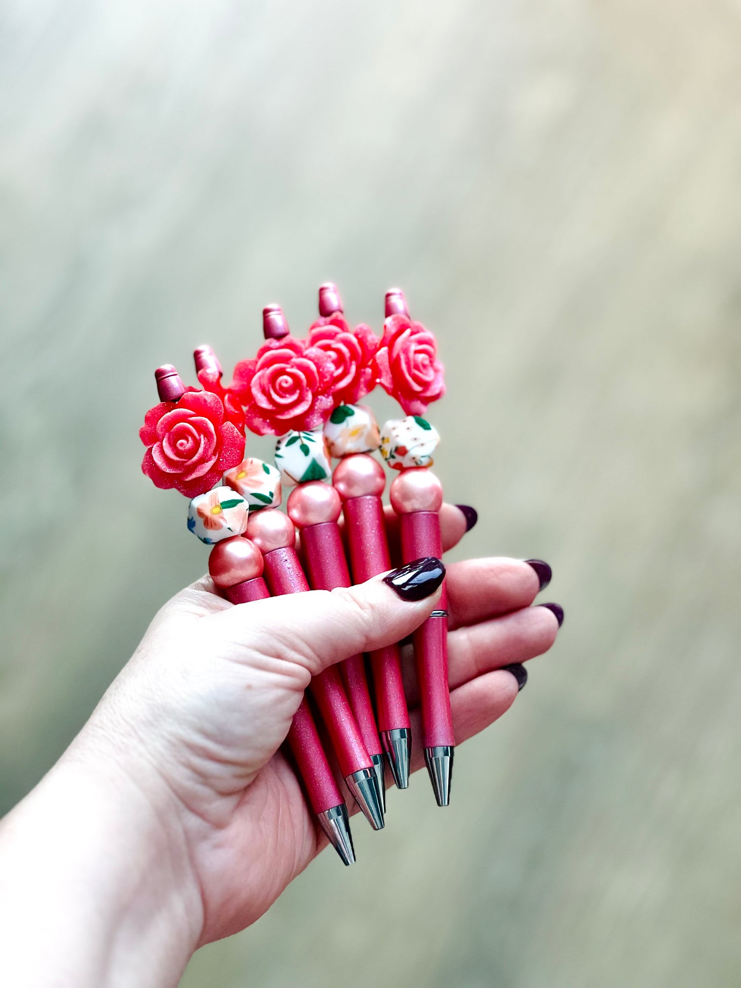 Decorative Pens