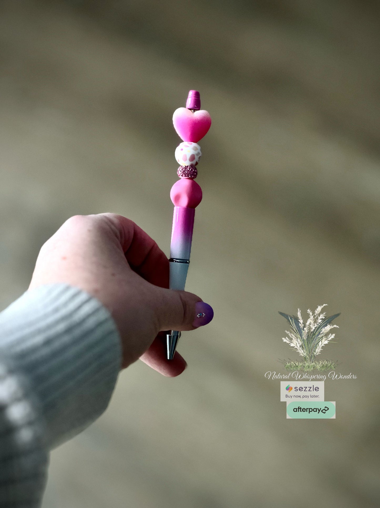 Decorative Pens