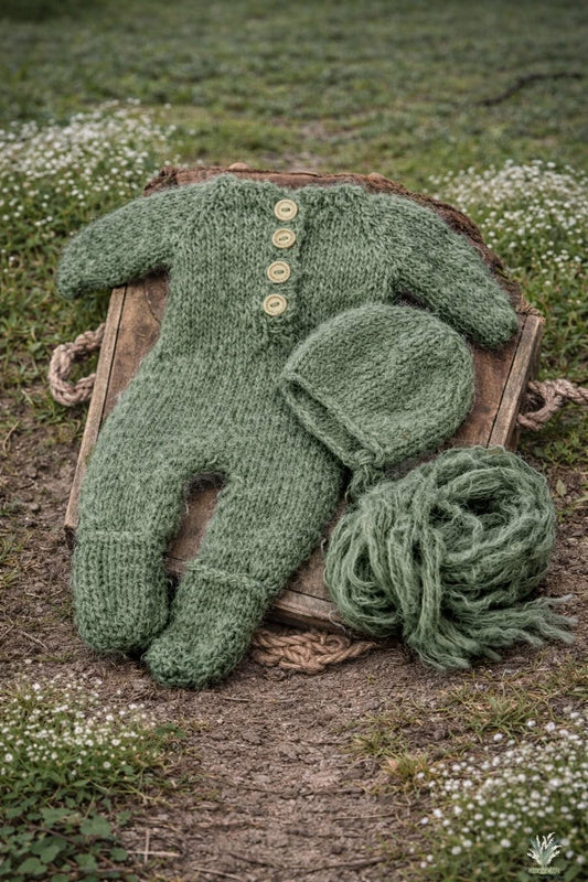 Signature Theo Set Newborn RTS