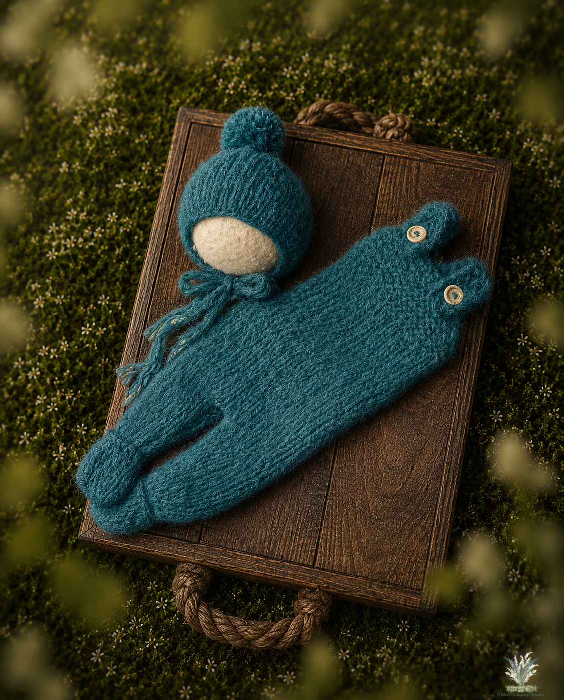 Signature Layland Newborn Set preorder