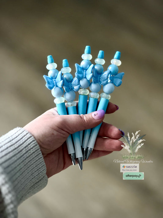 Decorative Pens