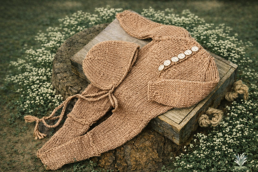 9-12 months Signature Sleeper Sets preorder