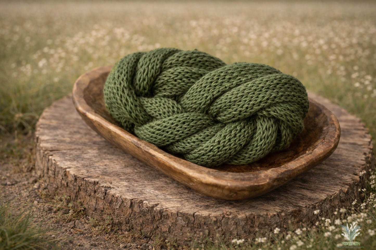 Edison Wrap + Bonnet preorder 43 colour choices