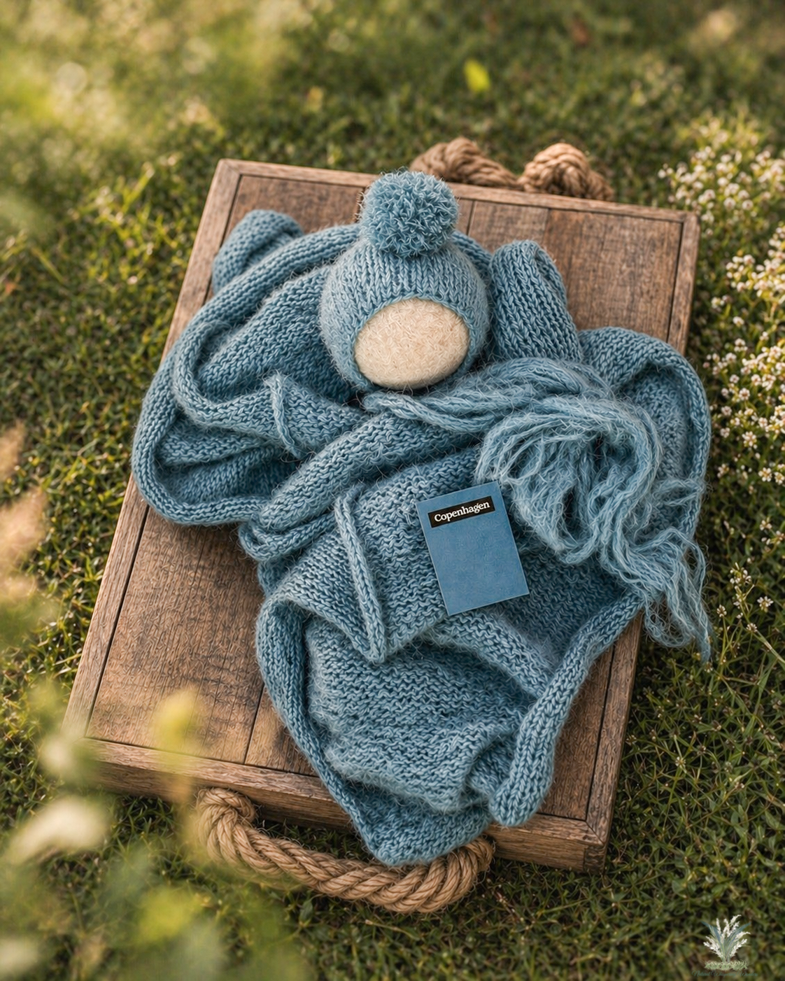 Signature Theo + Wrap Set Preorder Copenhagen close match