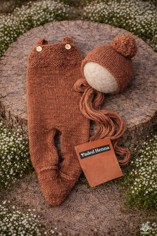 Signature Layland Newborn Set preorder