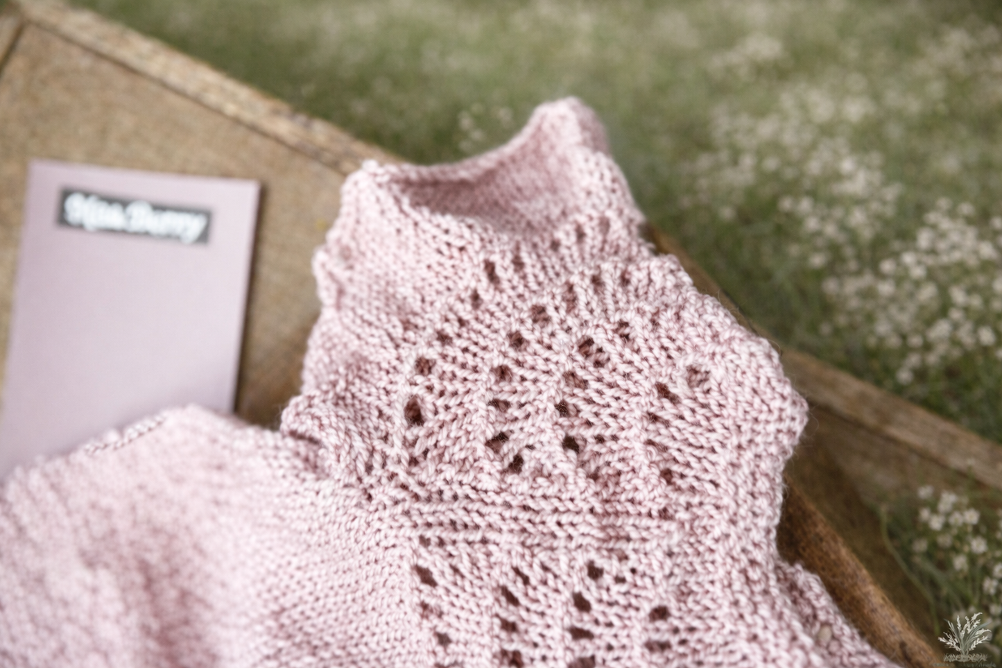 Sitter Knit Dress RTS