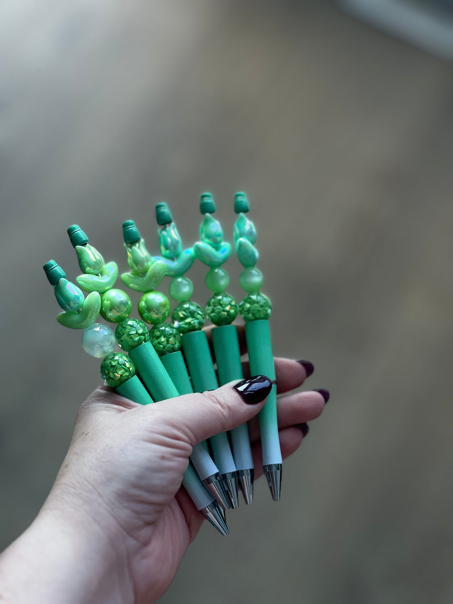 Decorative Pens