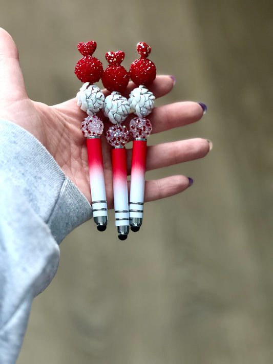 Decorative Stylus Pens