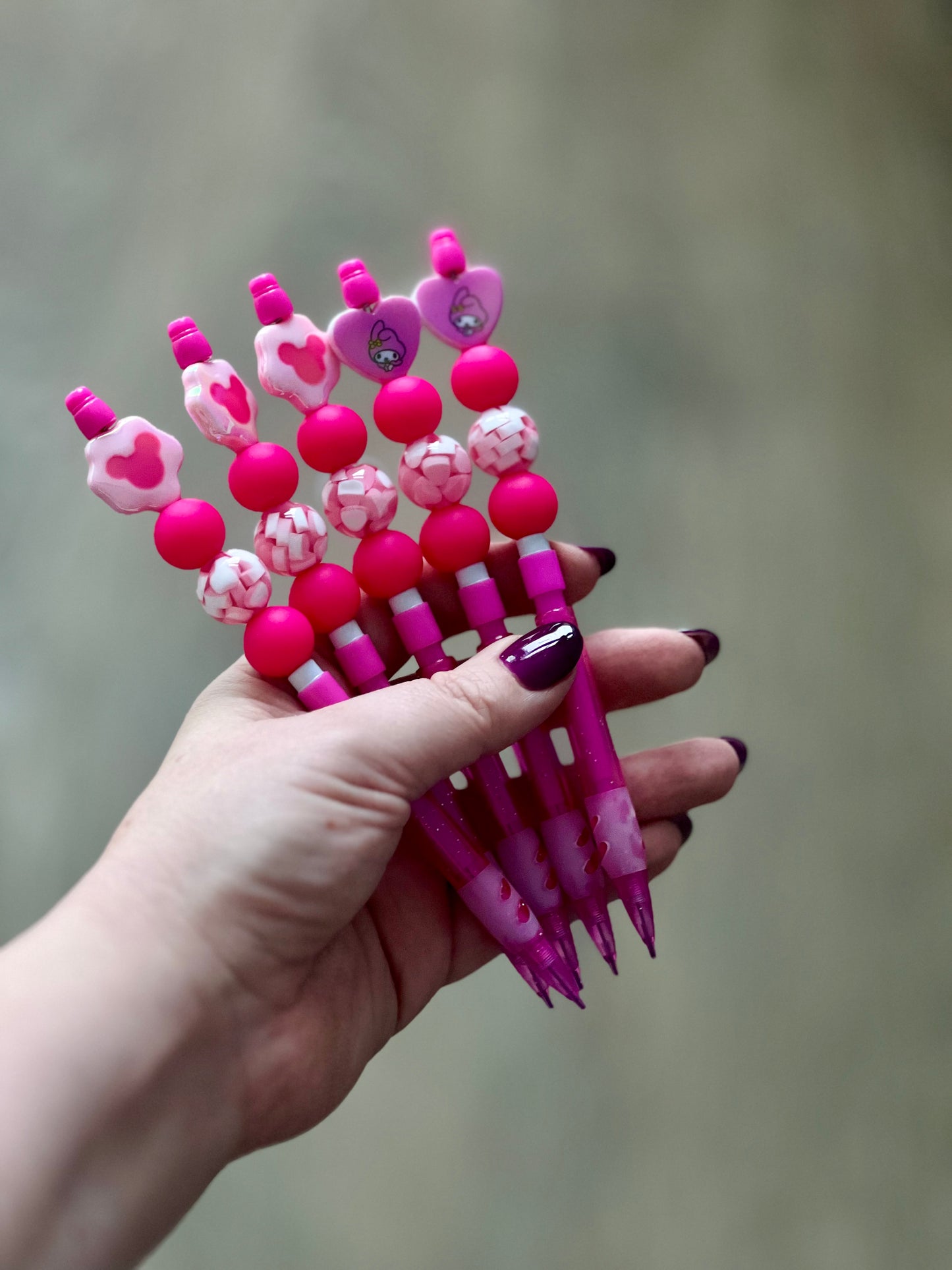 Decorative Pens