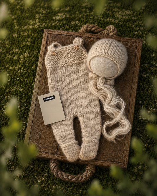 Signature Layland Newborn Set preorder