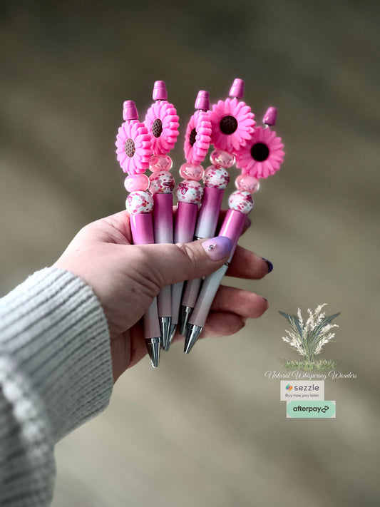 Decorative Pens