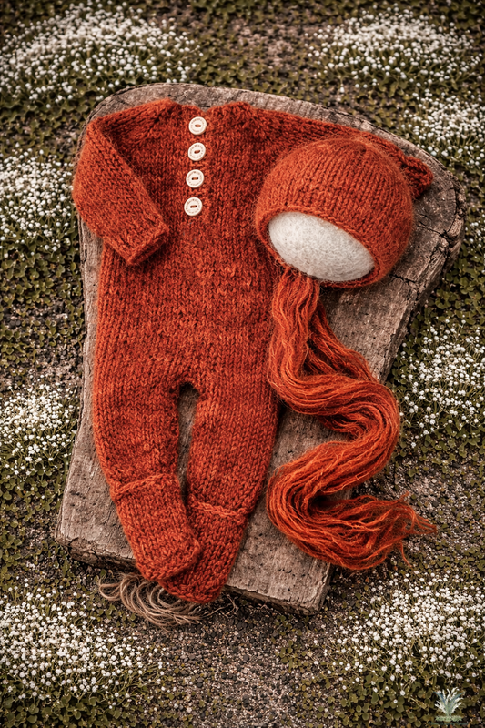 Signature Theo Set Newborn preorder