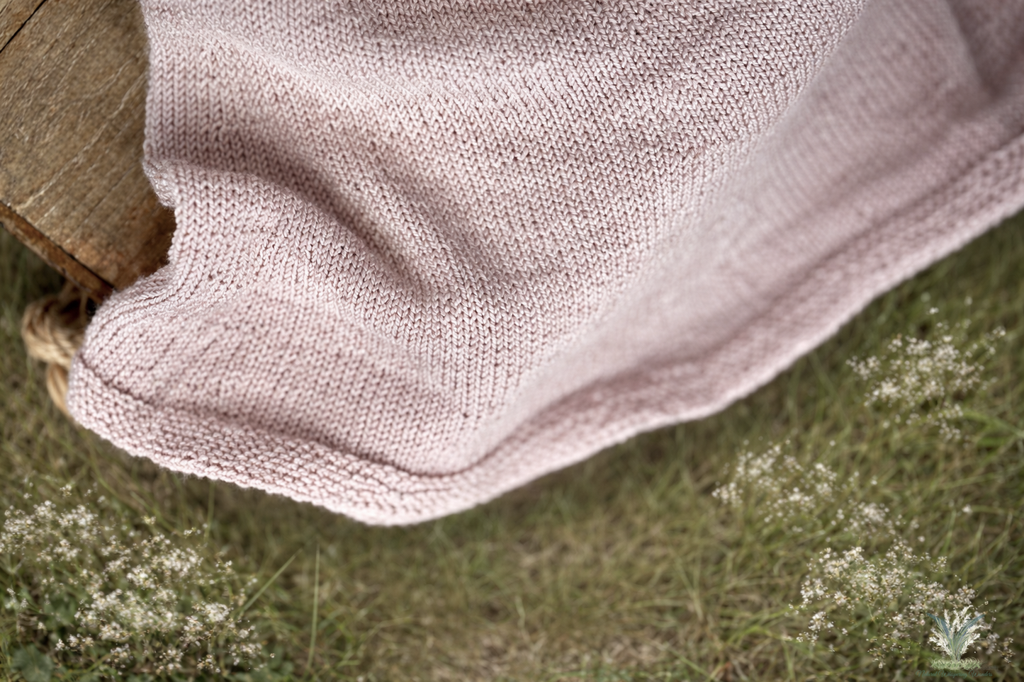 Sitter Knit Dress RTS