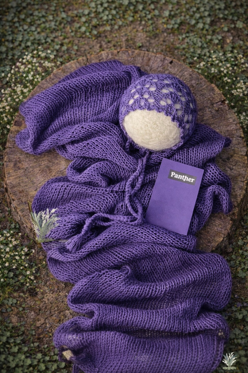 Merino Annabelle Wrap Set preorder