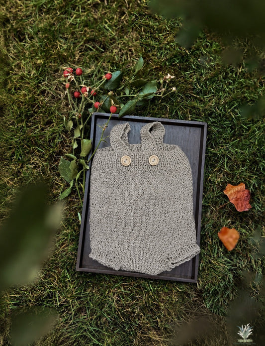 Newborn Romper RTS