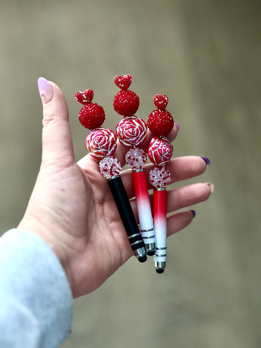 Decorative Stylus Pens