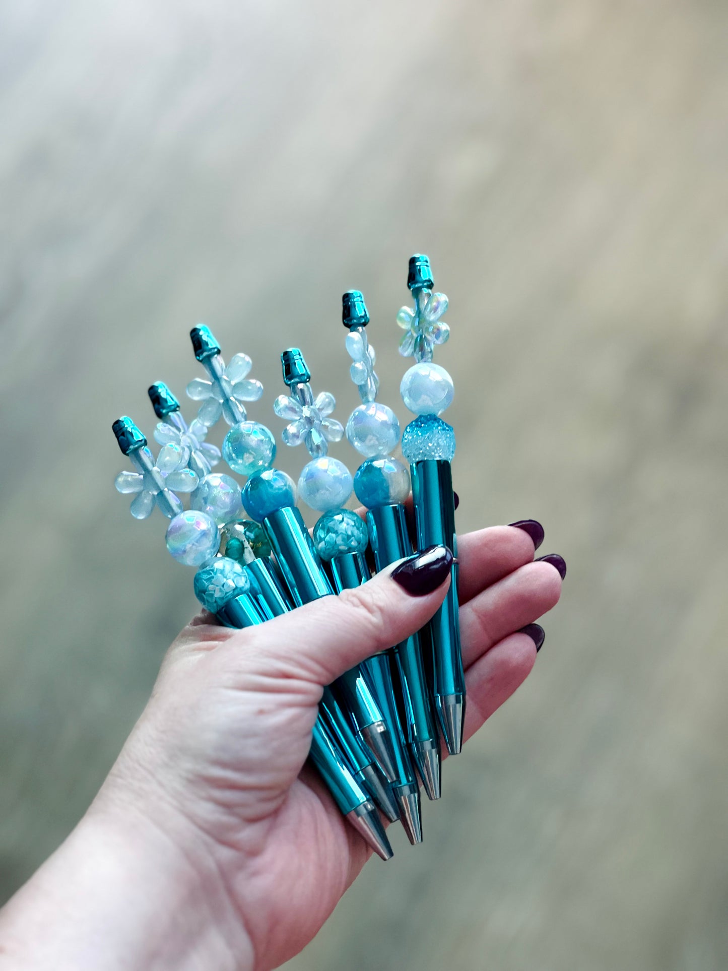 Decorative Pens