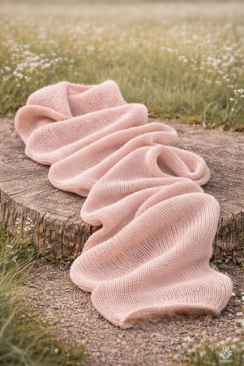 Edison Wrap + Bonnet preorder 43 colour choices