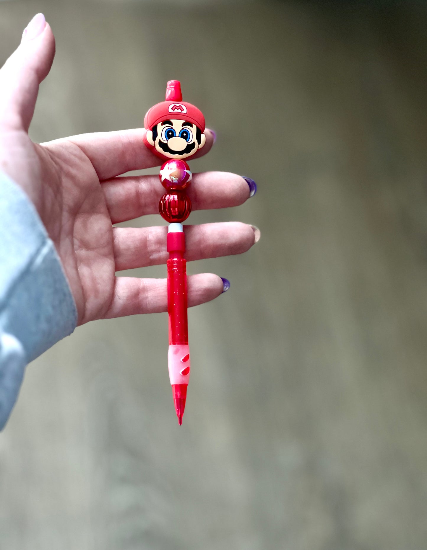 Decorative Mechanical Pencil