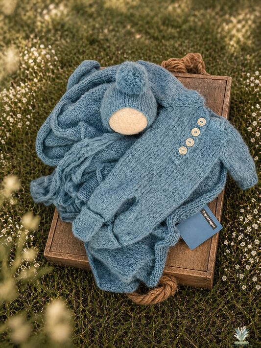 Signature Theo + Wrap Set Preorder Copenhagen close match