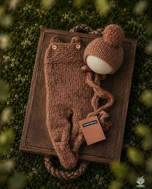 Signature Layland Newborn Set preorder