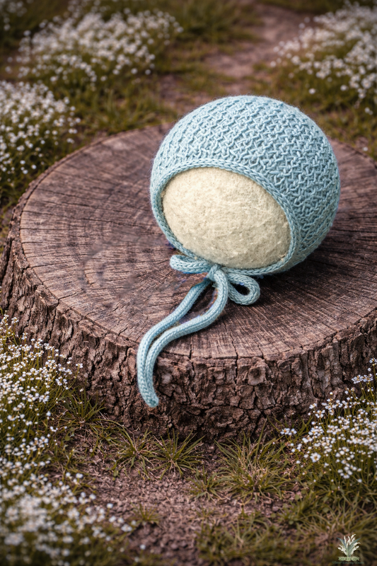 Newborn Bonnet RTS windmill close match