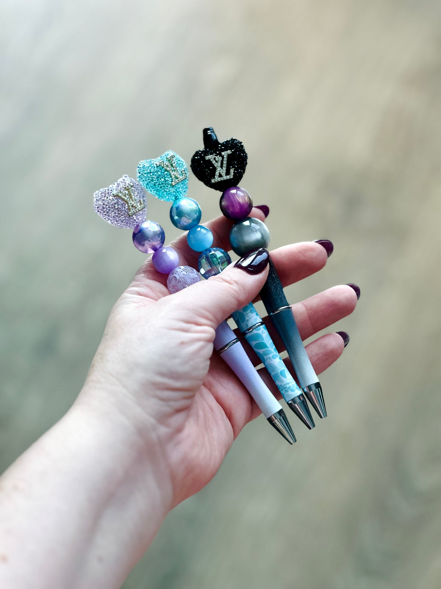 Decorative Pens